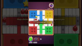 Parchis Star  40 Milliones BIG WIN 2 Partidas [upl. by Gale]