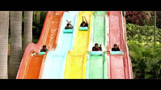 Wonderla Bangalore Park [upl. by Aitahs220]