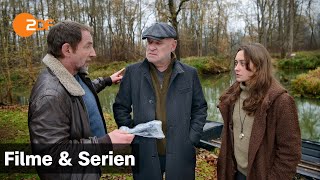 Spreewaldkrimi – Bis der Tod euch scheidet  Filme amp Serien  ZDF [upl. by Kant]