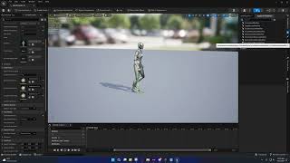 UE53  Smart Object Gameplay Interactions Animation Setup [upl. by Ping139]