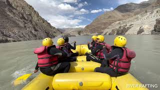 Leh in just 5 Mins ❤️  Ladakh  leh ladakh bikes [upl. by Kcinomod]