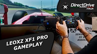 Leoxz XF1 Pro  Testiamolo su Assetto Corsa [upl. by Bergmann]