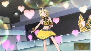 Pretty Rhythm Rainbow Live Episode 21 Otoha Vanity♥colon [upl. by Gibbons]