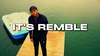 FREE REMBLE x Drakeo the ruler Dark SoCal West Coast Type Beat ITS REMBLE PROD ProdSwayze [upl. by Reklaw875]