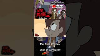 Sandria extraña a Flare serieanimada doblajeoficial animación anime [upl. by Eleazar923]