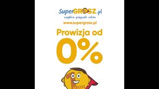 SuperGrosz Dobry zwyczaj – tak pożyczaj [upl. by Gunning]