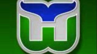 Hartford Whalers Brass Bonanza [upl. by Ulrich]