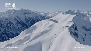 Ferienregion Nationalpark Hohe Tauern – Wintererlebnisse [upl. by Houser]