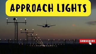 APPROACH LIGHTING SYSTEM [upl. by Goldman]