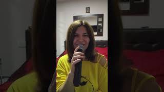 Luța Cover Stela Popescu [upl. by Anyrb573]