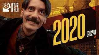 Recenzie „2020” 2024  Au câștigat vocile pandemiei  Revizia de film [upl. by Fisa]