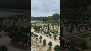 Versailles 📍Paris France 🇫🇷 travel history versailles marieantoinette louisxiv [upl. by Kristofer]