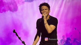 NOAH Ada Apa Denganmu ❤️ NOAH MENEMANIKU LIVE IN KL 2023 noahliveinkl sahabatnoahmalaysia [upl. by Mil]