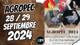 AGROPEC 2024 [upl. by Utir937]