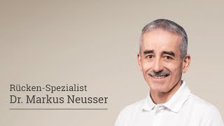 Zielgenaue Behandlung der Wirbelsäule unter MRTKontrolle  BodenseeSportklinik [upl. by Erlin]