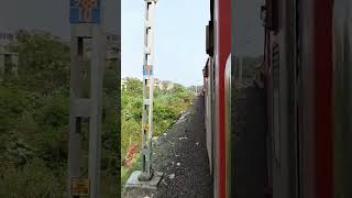 Jabalpur train funnyclip travel railway [upl. by Nylyram]