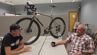 Interview Mark Lynskey of Lynskey Performance Designs  Part Two [upl. by Evvie]