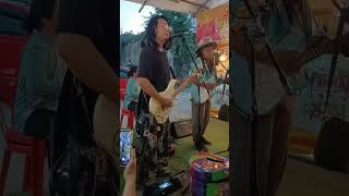 HALAMANA DAHON NA LAYA RAPAPAMPAM REGGAE SET GO BAND VERSION [upl. by Namaan80]