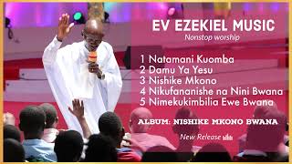 Evangelist Ezekiel  Natamani Kuomba [upl. by Enyawed]