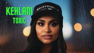 Kehlani  TOXIC Music heroes [upl. by Seda857]