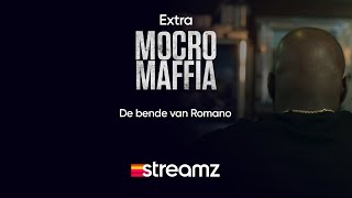 Mocro Maffia  Seizoen 1  4  De bende van Romano [upl. by Isdnil]