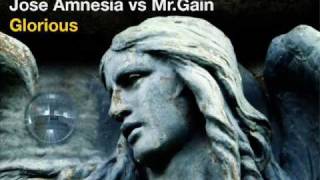 Jose Amnesia vs MrGain  Glorious [upl. by Kelsy]