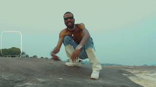 Nion Nion Nion Freestyle clip officiel [upl. by Lednor]