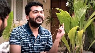 Achcham Yenbathu Madamaiyada  Official Teaser  Review  LehrenTurns29 [upl. by Ariuqahs]