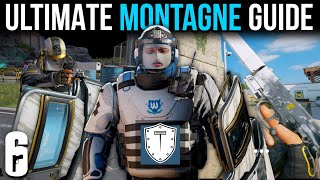 The ULTIMATE Montagne Guide 2024 [upl. by Moureaux524]