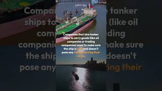 What is SIRE In Tanker Shipping Industry II Sailor 360 [upl. by Gally851]