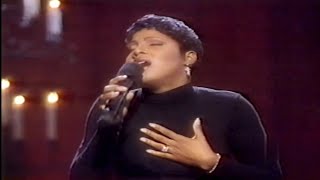 Toni Braxton  Breathe Again Live HD Widescreen Music Video [upl. by Niro]