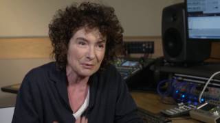 An interview with Jeanette Winterson Author of Christmas Days [upl. by Artenehs404]