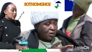 SAPOTA TV LESOTHO JO NKHONO OA MOEKETSI😥l [upl. by Eniowtna57]