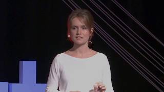 3 Ways to Overcome Anxiety  Olivia Remes  TEDxKlagenfurt [upl. by Boylston927]