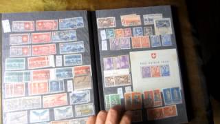 Könnte meine Briefmarkensammlung wertvoll sein [upl. by Ittap]