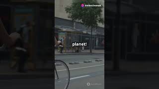 Vanpowers EBike The Future of Commuting [upl. by Zulema998]