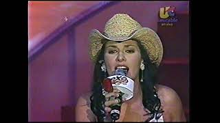 Lidia Avila  Si Tu Eres El Amor En Vivo [upl. by Eelsew]