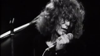 Led Zeppelin  How Many More Times Danish TV 1969 [upl. by Edgardo893]