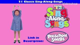 Cedarmont Kids Preschool Songs Digital Download  Link In Description [upl. by Egan]