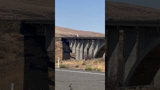 view point at Selah creek Yakima Wa [upl. by Eneladgam]