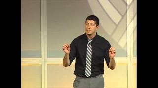 Ignite 2014 Matt Panzano  Education How To Teach Our Principles [upl. by Lashonde]