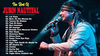 Best Of Jubin Nautiyal 2021  Jubin Nautiyal New Songs  Best Heart Touching Songs 2021 Lut Gaye [upl. by Ynaffyt531]