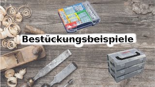 🛠️So kannst du deine IBoxx IRack LBoxx und mini Boxxen einrichten [upl. by Hopkins]