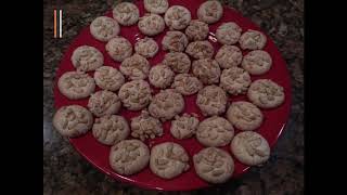 Pignoli Cookies [upl. by Renner]