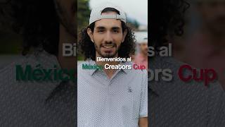 México Creators Cup 🇲🇽🏆 golf golfmexico golftube golfer golfista golfshot golfswing [upl. by Marnia]