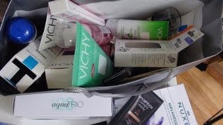 Méga Haul VIP Pharmaprix [upl. by Meter]