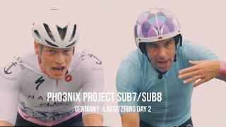 Pho3nix project Sub 78 Special  Day 2 [upl. by Notla670]