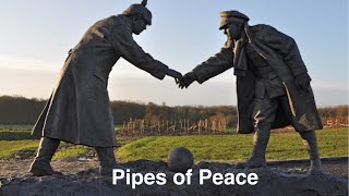 Pipes of Peace Paul McCartney [upl. by Idham]