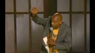 Dave Chappelle  Aids [upl. by Prichard]