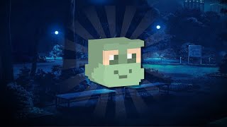 MINECRAFT AFTER HOURS [upl. by Lugo]